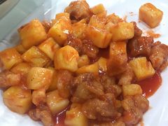-南海渔家•海鲜•正宗海南菜(海棠湾店)
