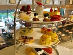 -Salon de Ville浦江汇(上海外滩华尔道夫酒店店)