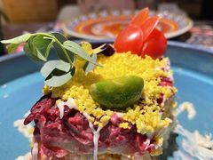 -卢布里西餐厅(海拉尔店)