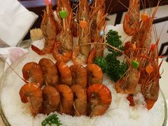 -昆承湖酒家·本帮农家菜