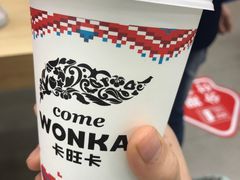 -卡旺卡(阜阳财富广场店)