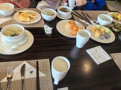 -浙江安吉JW万豪酒店·万豪中餐厅