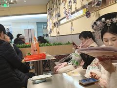-满记甜品(王府井北京市百货大楼店)