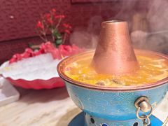 -涮福記·现切牛羊肉火锅(世纪汇店)