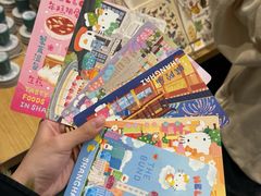 -墨格(世茂广场店)