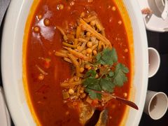 广西老友鱼-桂小厨广西菜(万象城店)