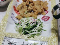 -陈生记黑鱼馆·20年活鱼现杀(宁波鼓楼店)