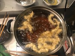 -美美老火锅(回龙湾店)