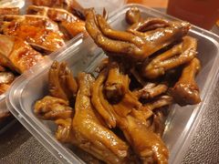 -章云板鸭(总店)