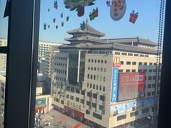 -喜悦烤鸭·新京菜(王府井店)