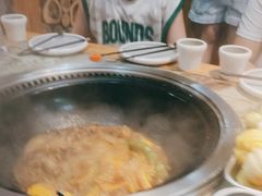 -锅老头铁锅炖•大锅蒸汽海鲜(韩乐坊店)