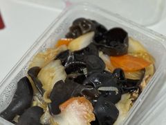 -燕青小馆(东园大厦店)