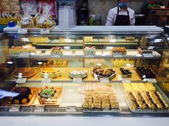 -老大昌(淮海中路店)