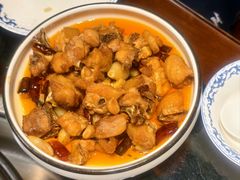 -志晖园圆子鸡·辣子鸡(阳光店)