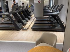 -FLARE STAR FITNESS(复地活力城店)