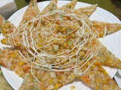 -上厨本帮菜(中山西路店)