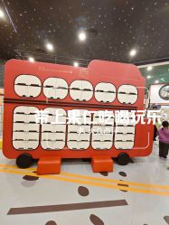 -meland club亲子乐园(北京芳圆里ID MALL店)