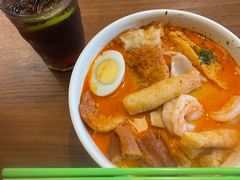 -绿柠食堂(北外滩店)