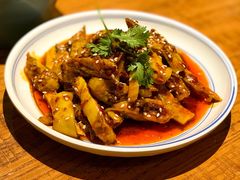 -老九巷川小馆(万松园店)