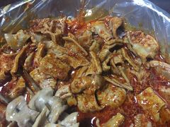 涮牛肠-马贤涮烤(超英·长乐家园店)