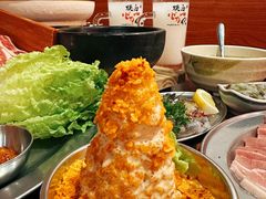 -大阪烧肉BAKA一代(十亩地店)