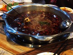 -小郡肝串串香火锅(金桥店)