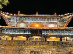 -大理古城