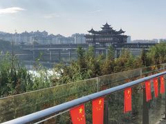 -黎阳老街