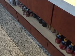 -虹桥机场V2贵宾休息室