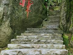 -南京珍珠泉风景区