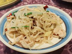 -渝乡人家(和平里店)