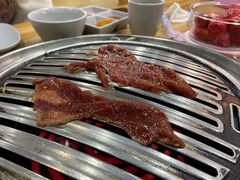 -小米烤肉·和牛原切-创意韩料(东关店)