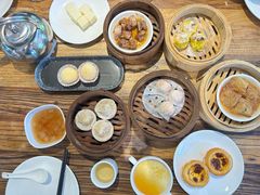 -万龙洲海鲜(南新仓店)