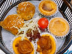 翠园雀笼点心-翠园(北京王府中环店)