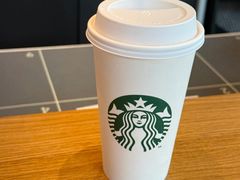 -星巴克(扬州珍园店)