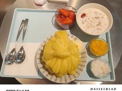 -Ice Monster冰馆·CNN评选全球十大甜品(国贸商城店)