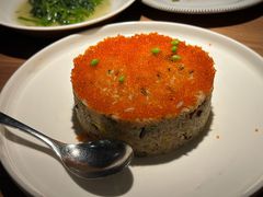 -星叶·东南亚料理(温州万象城店)