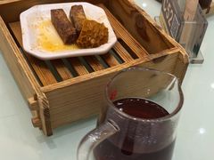 -禄福山庄•顺德菜·融和菜(龙江店)