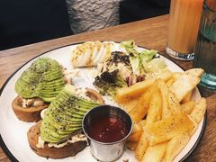-马尾咖啡(宏济新路店)
