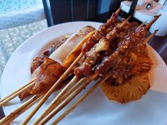 -海棠湾威斯汀酒店·知味西餐厅