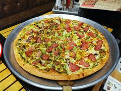 -Tubestation站点比萨(五道营店)