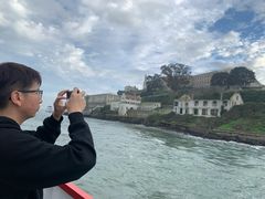 -阿尔卡特拉斯岛