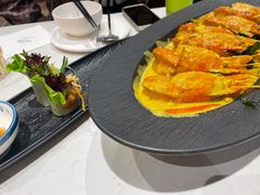 -美奈小馆·越南料理(中航城君尚购物中心店)