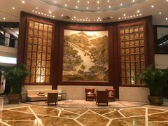 -上海圣淘沙万怡酒店
