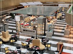 -圆顶阁西餐厅(郑州索菲特国际饭店 )