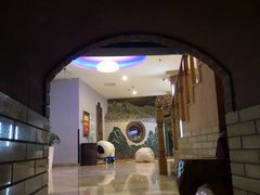 -纽斯桑拿会所(天山店)