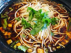 -好這口重庆小面(总店)