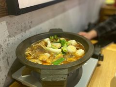 -肖记公安牛肉鱼杂(田林路店)