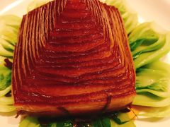 -杭州城中香格里拉大酒店
