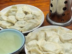 -山东水饺(南坪新街店)